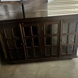 Kitchen Hutch 