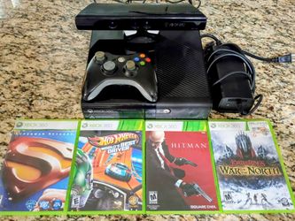 Xbox 360