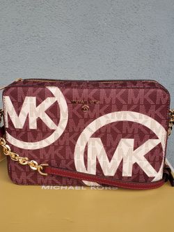 New Michael Kors Crossbody