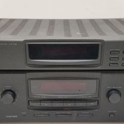 Kenwood Receiver 