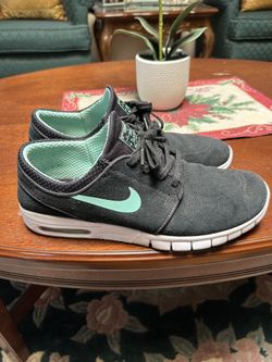 Nike Janoski Max Mint 9.5