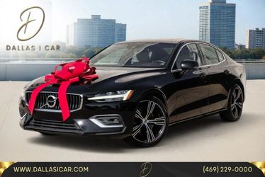 2020 Volvo S60