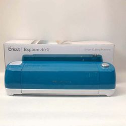 Cricut Maker 2