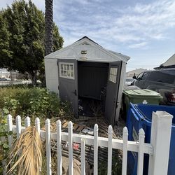 She’d super strong