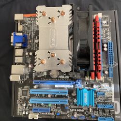 Motherboard