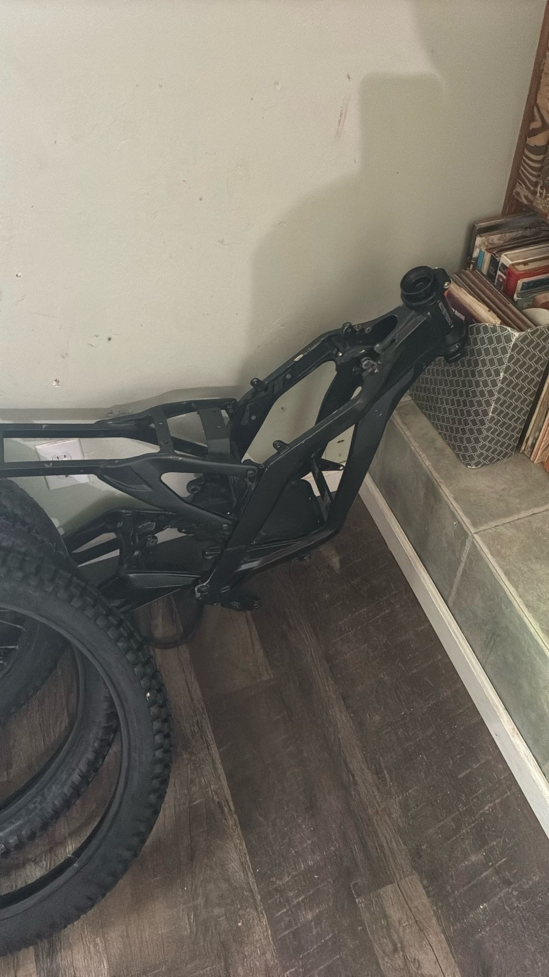 surron frame for Sale in Long Beach, CA - OfferUp
