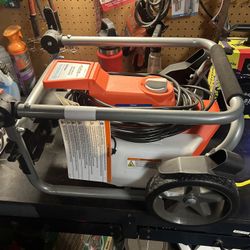 Husqvarna Pressure Washer Brand New