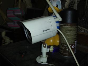 Zmodo Wireless Camera