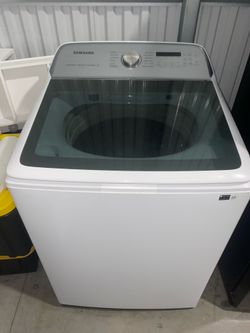 Washer