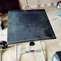Music Stand