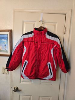 Arizona Jean Company Winter Jacket Youth 10-12