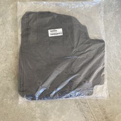 GMC Sierra  Floor Mats