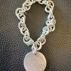 Vintage Tiffany & Co. Bracelet