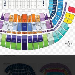I am selling a ticket for the NBA preseason game today 