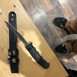 Fisherman’s Solutions