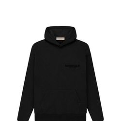 Essentials Fear Of God