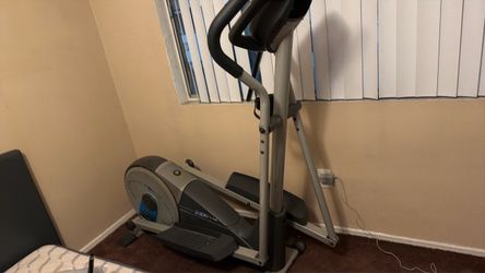 Elliptical
