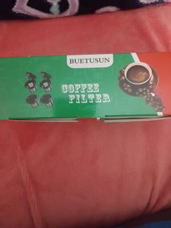 Keurig coffee refill pods