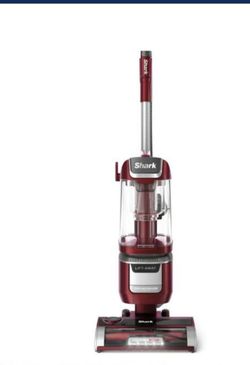 Shark Vacuum
