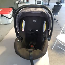 Britax Car Seat