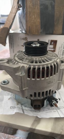Alternator 11203 for Toyota Yaris 2006 2007 2008 2009 2010 2011 2012 2013 14-15