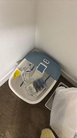 Homedics