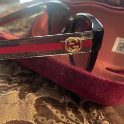 Authentic Gucci Women Shades Brand New 