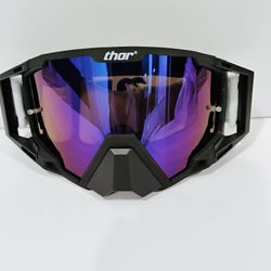 Thor 2024 Motor Cross Googles 