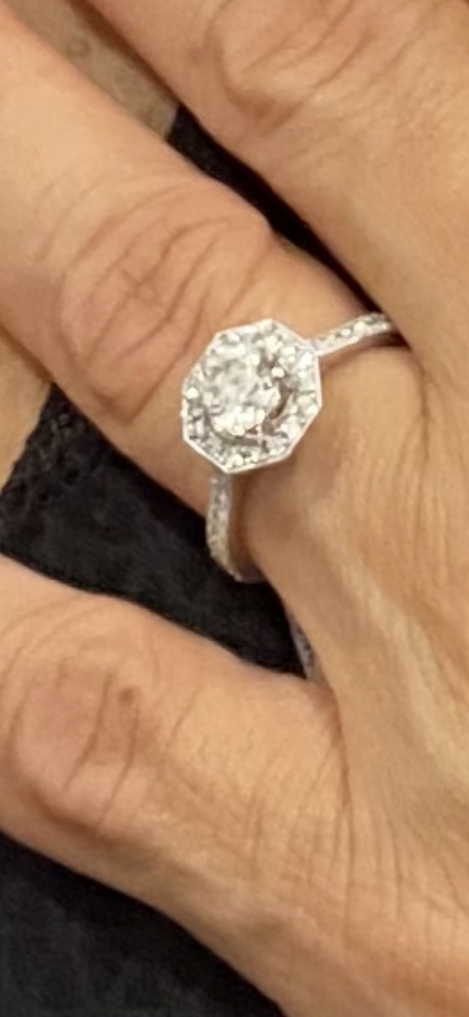 Engagement Ring