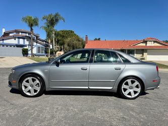 2006 Audi A4