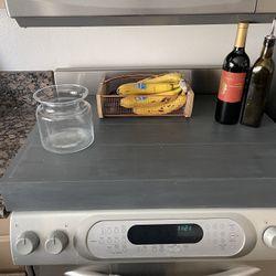 Stove Cover