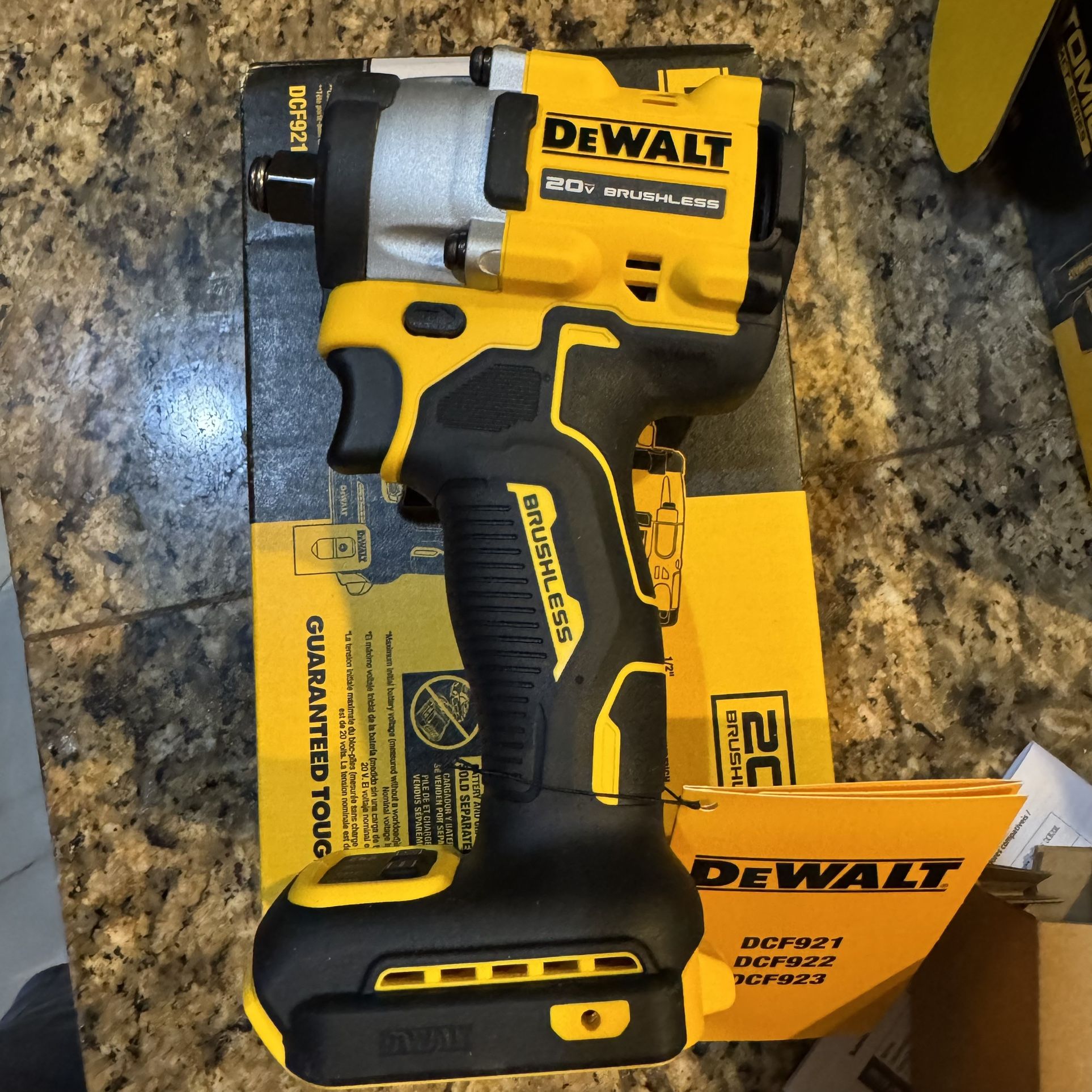 Dewalt 