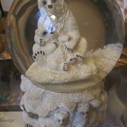 Snow Globe