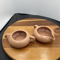 Mcm Cream Sugar Set (mcp42)