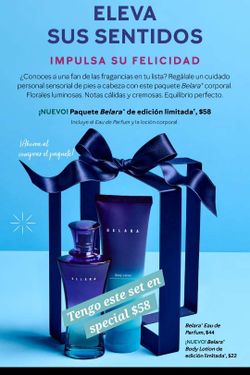 Perfecto Y Crema Marykay 