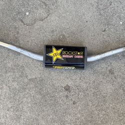 PRO TAPER ALLOY DIRTBIKE MOTOCROSS HANDLE BARS
