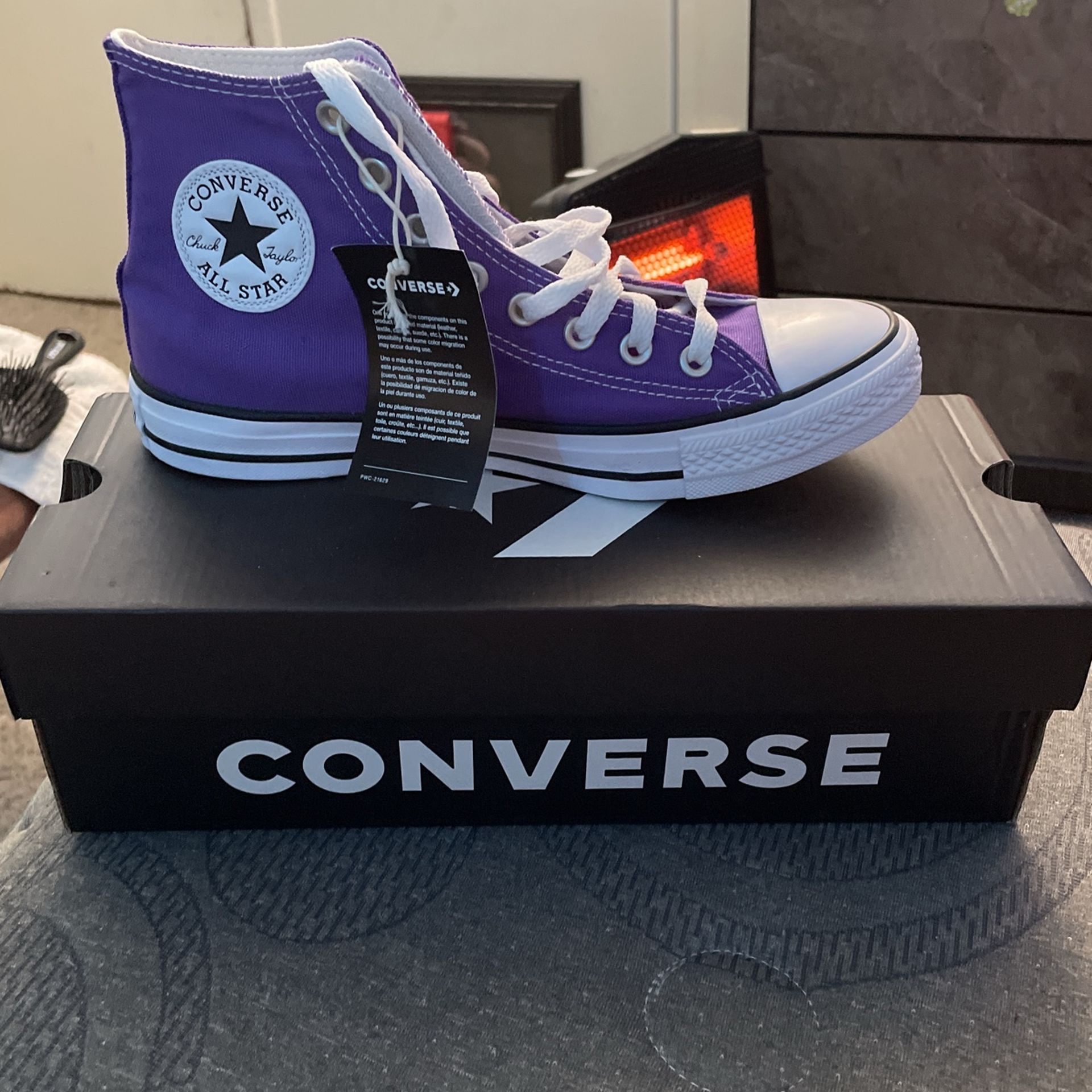 Converse