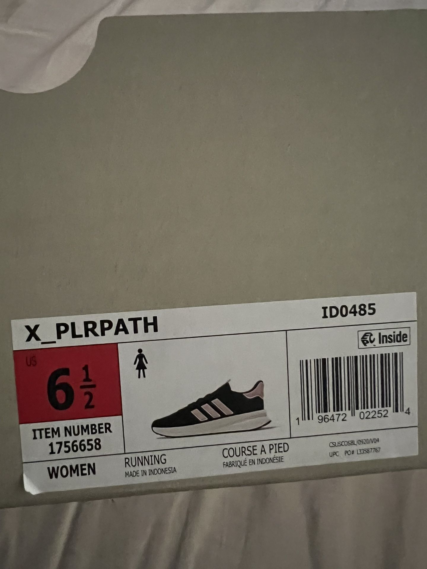 Adidas shoes