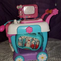 Pet Cart 