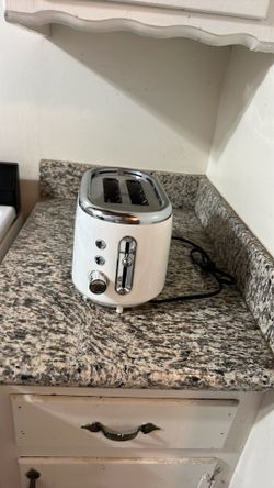 Toaster