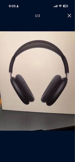 AirPods Max