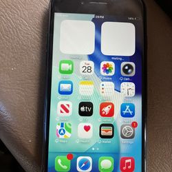 iPhone SE 2nd Generation (2020) Unlocked