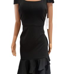 Calvin Klein Dress Size 4