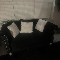 3 Piece Sofa