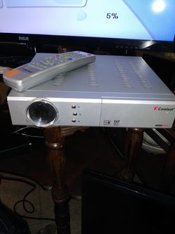 Digital Satellite Receiver