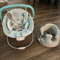 Accessories Para Bebé