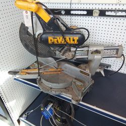 Dewalt Circular Saw