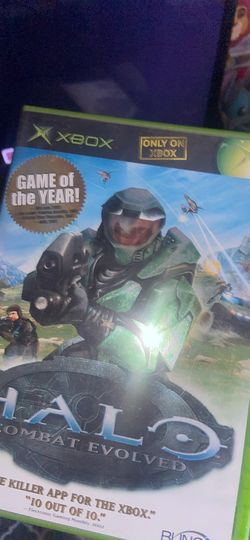 Halo