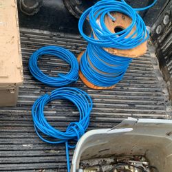 Regency Wire 14-2 Sprinkler System Wire For Parrallel Communication System