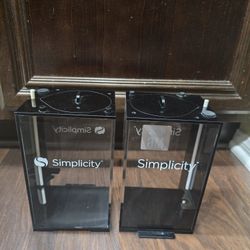 Simplicity 2L Dosing Container